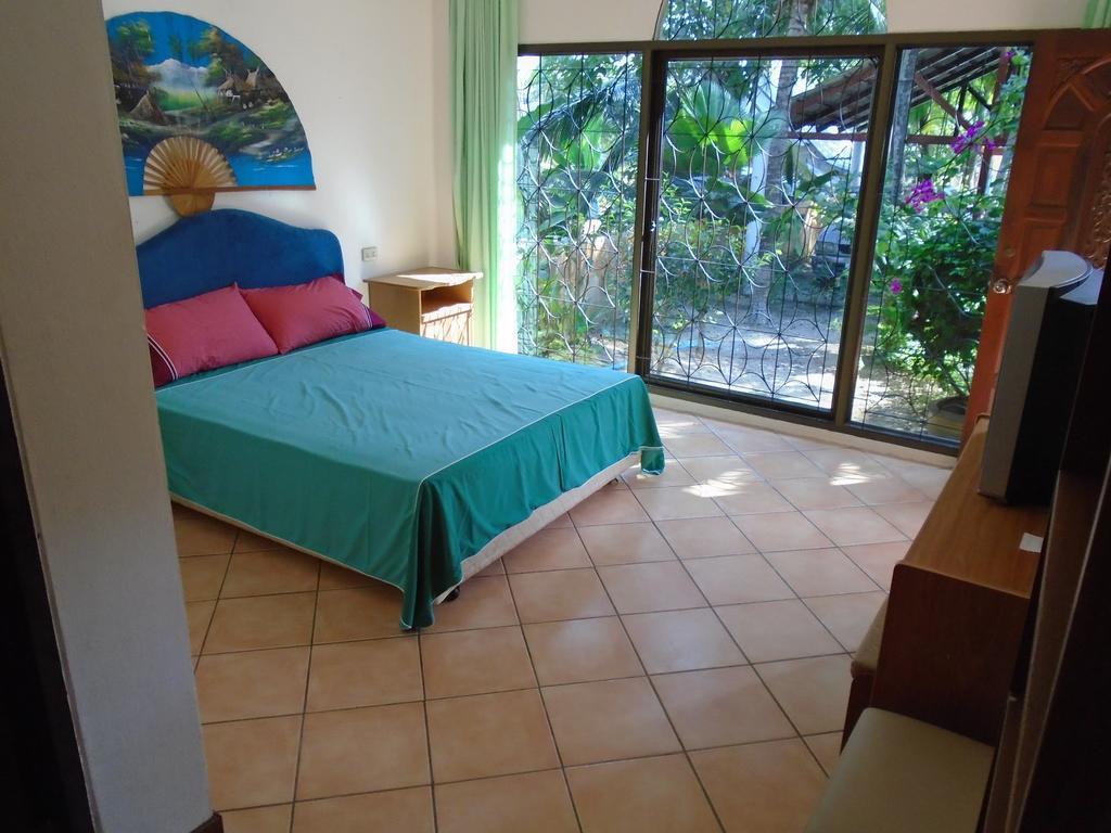 Baan Coconut Praia de Bang Tao Quarto foto