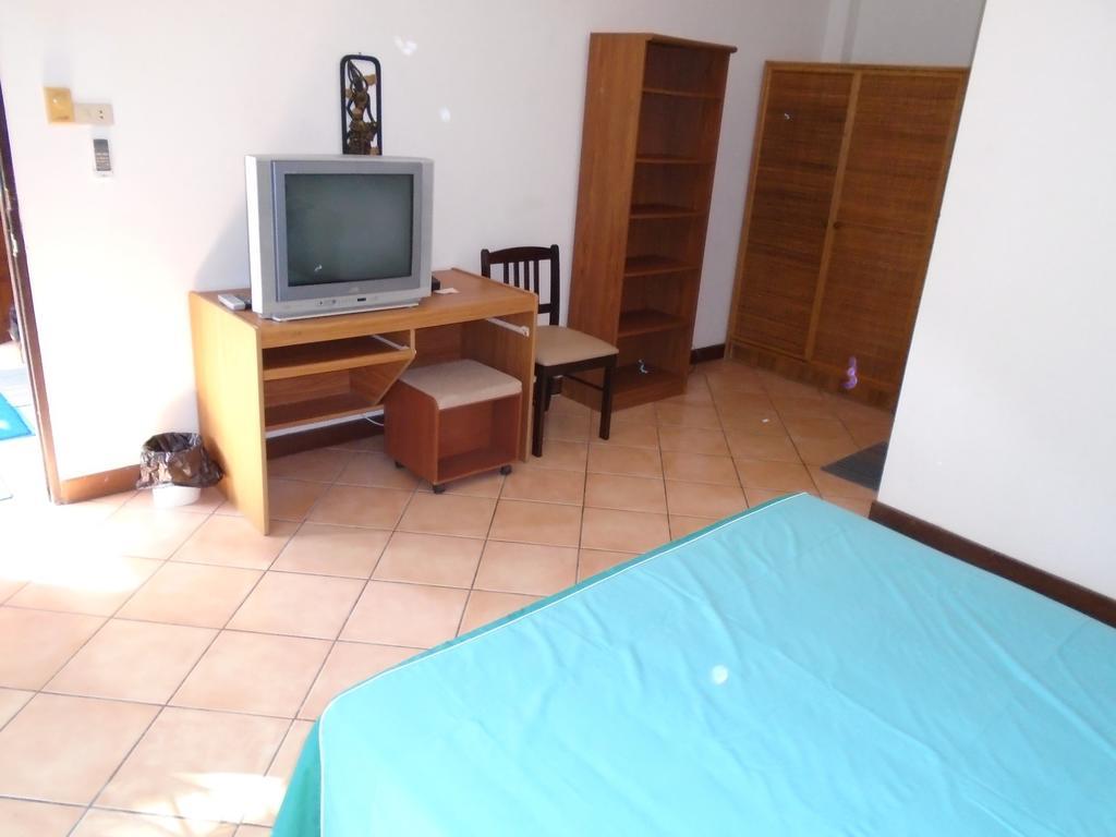 Baan Coconut Praia de Bang Tao Quarto foto
